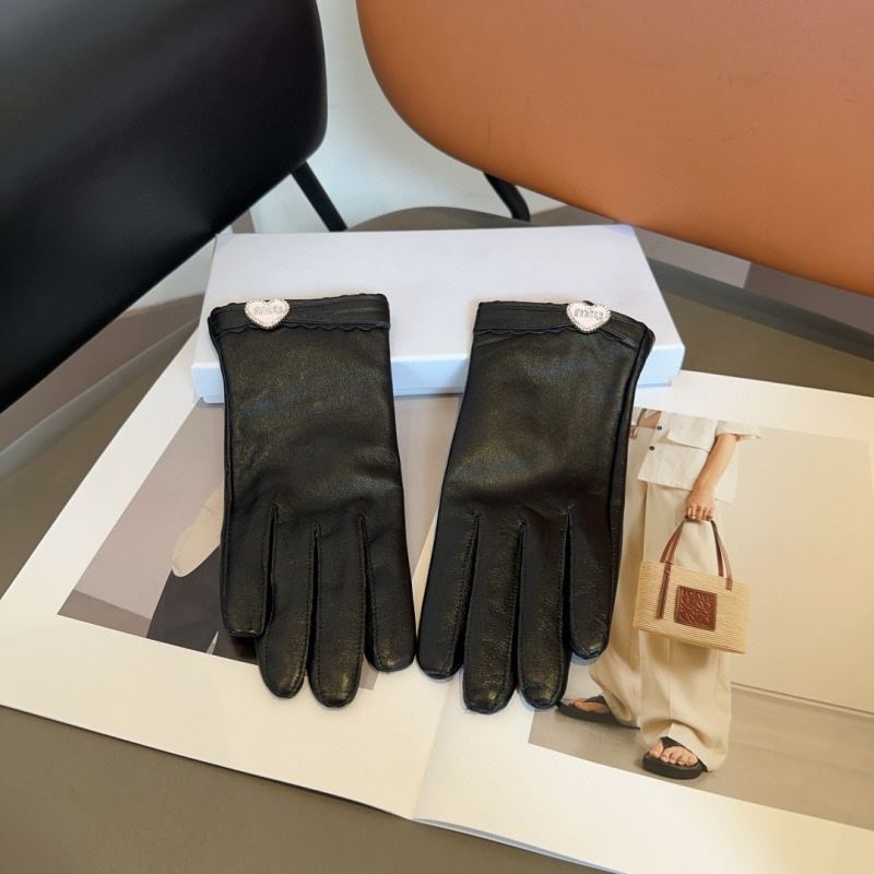 Miu Miu Gloves